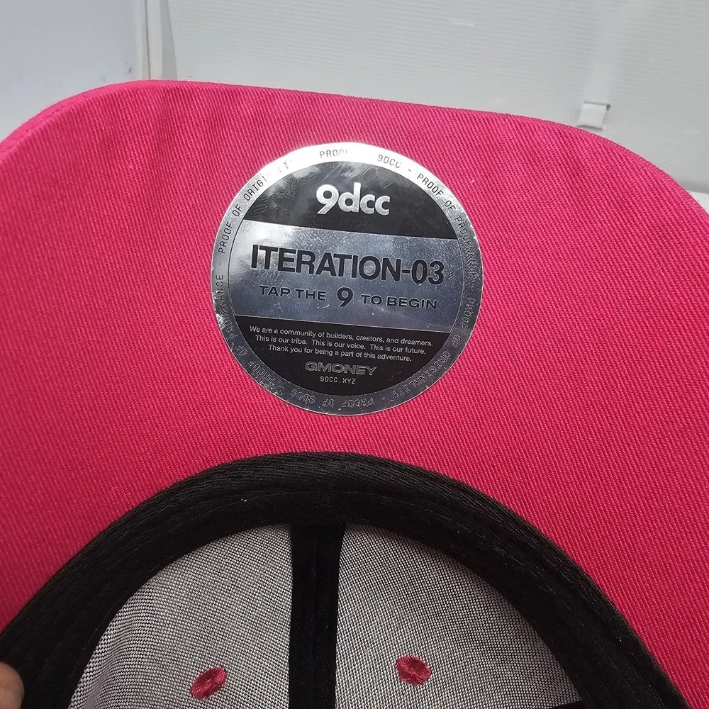 N/A hat excellent